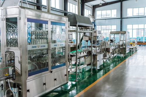 濟寧市2023上半年招商引資重點項目觀摩丨新星生物科技植物保護劑建設項目