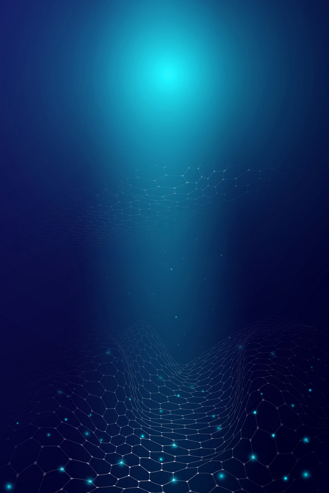 生物科技藍色光暈背景高清素材 手機 數(shù)字化 數(shù)碼產(chǎn)品 智能人工 未來AI 電子產(chǎn)品 電腦