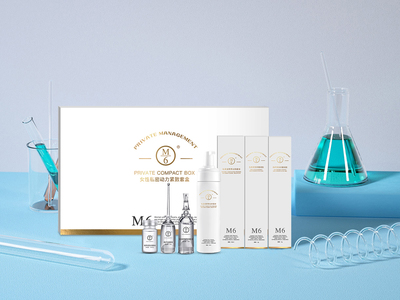 M6私密管理-一指私密加盟培訓-套盒產(chǎn)品-美容院拓客選擇