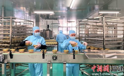 中國食用菌之都 福建古田 一二三產(chǎn)融合 鄉(xiāng)村振興添動能