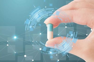 【智融圈】生物醫藥板塊大有可為