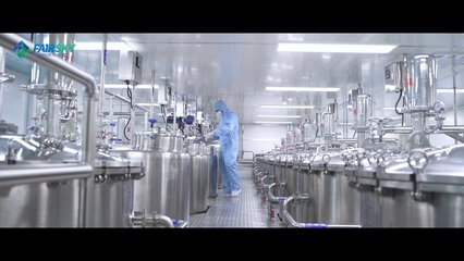 河北福賽生物科技發展