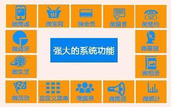 汕頭企業數字化轉型新引擎 微信商城代理加盟、網站建設與微信營銷一體化解決方案